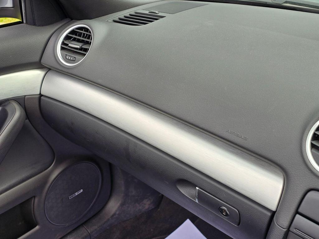 AUDI A4 2.0 TDI S line 2009