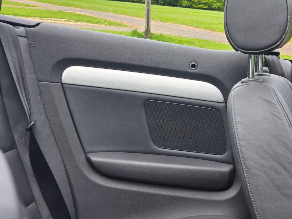 AUDI A4 2.0 TDI S line 2009