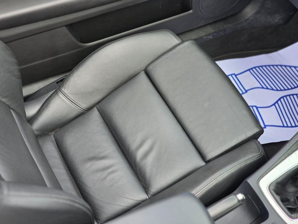 AUDI A4 2.0 TDI S line 2009