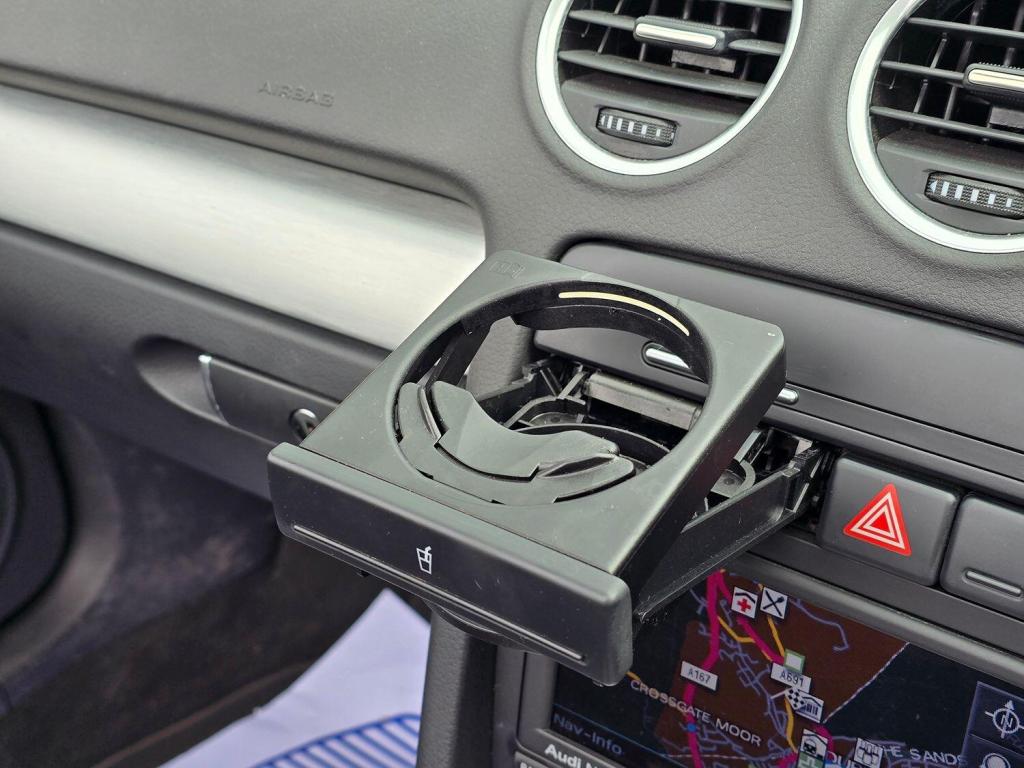 AUDI A4 2.0 TDI S line 2009