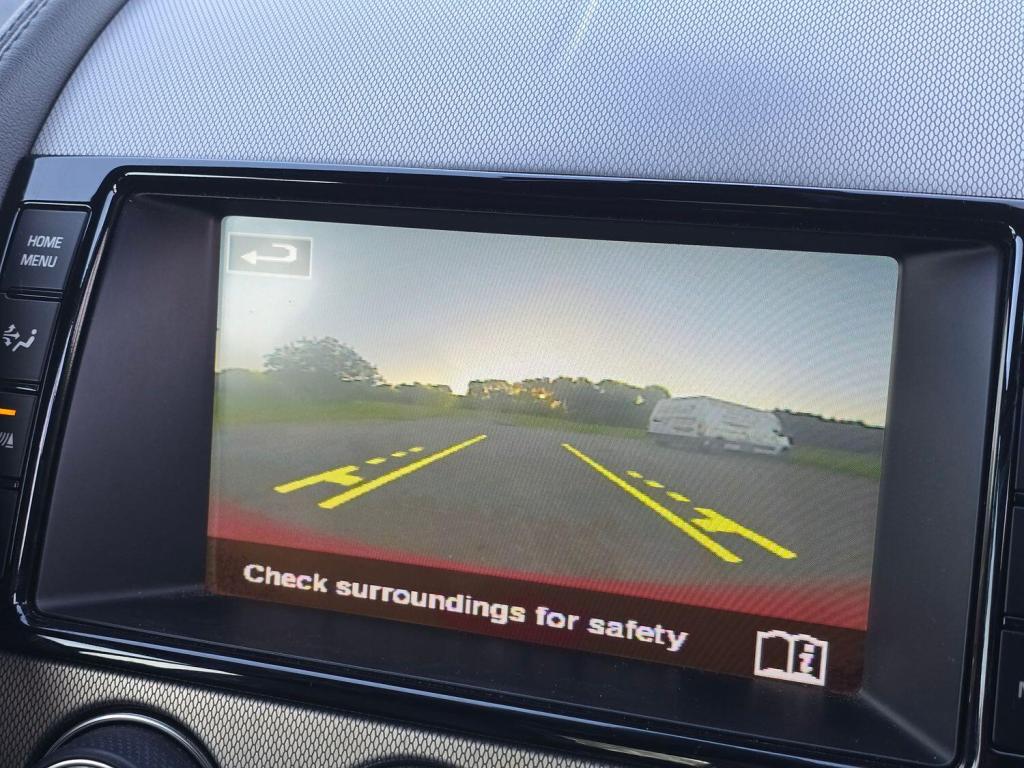 JAGUAR F-TYPE 3.0 V6 2015