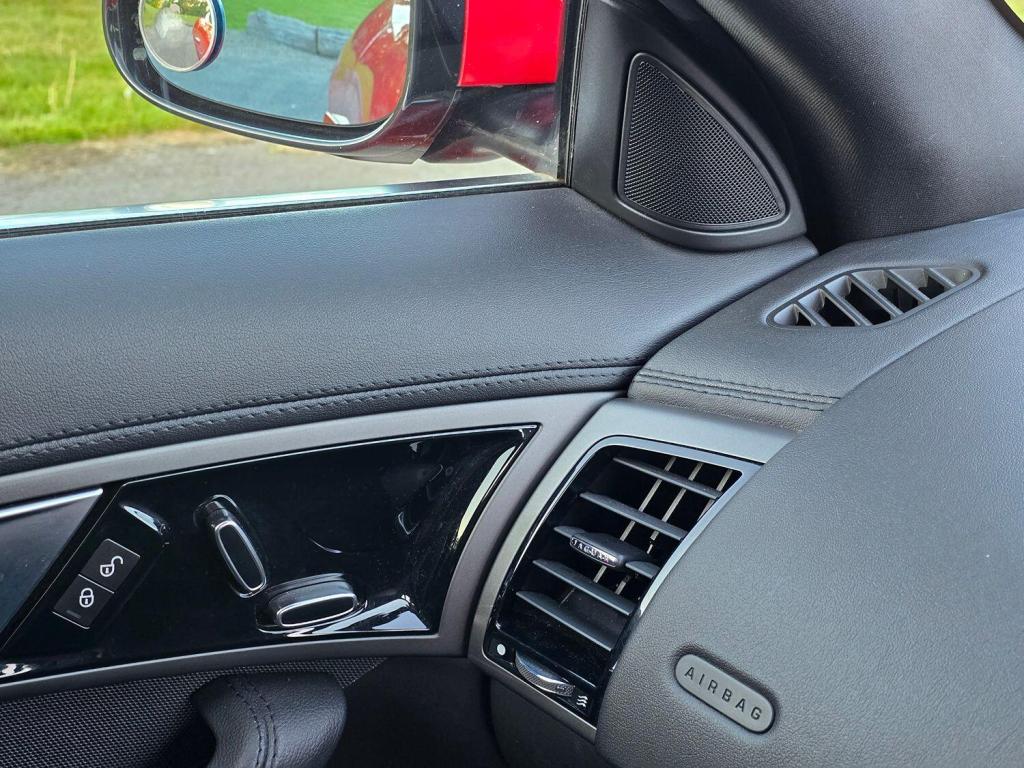 JAGUAR F-TYPE 3.0 V6 2015