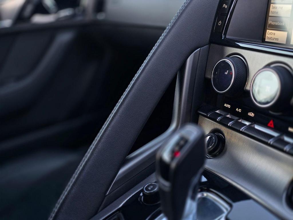 JAGUAR F-TYPE 3.0 V6 2015