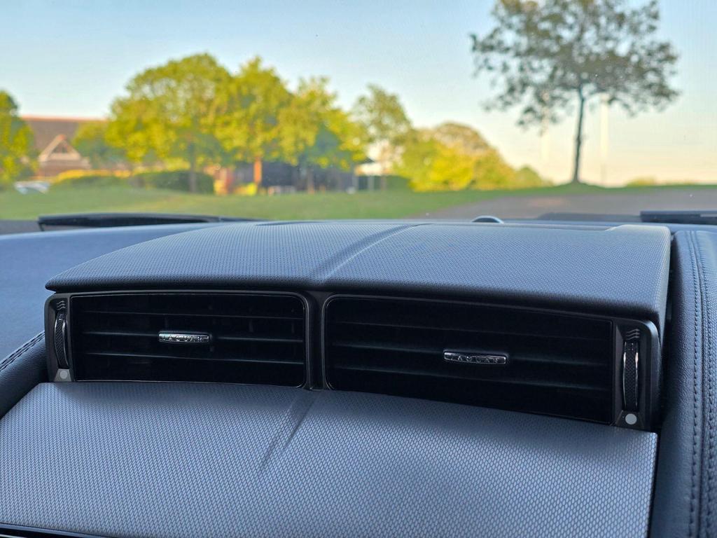 JAGUAR F-TYPE 3.0 V6 2015