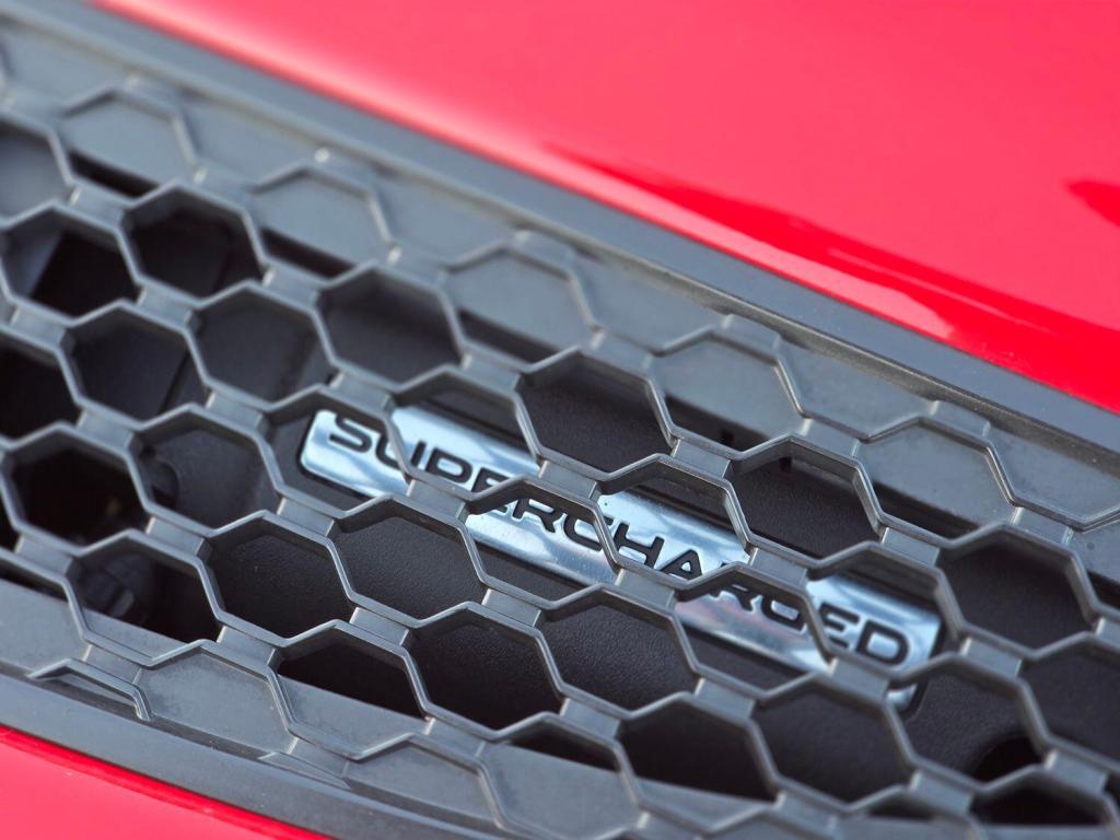 JAGUAR F-TYPE 3.0 V6 2015