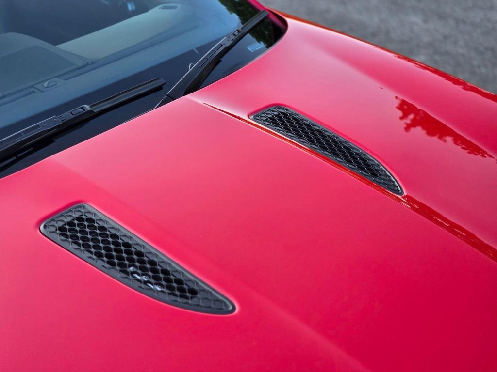 JAGUAR F-TYPE 3.0 V6 2015