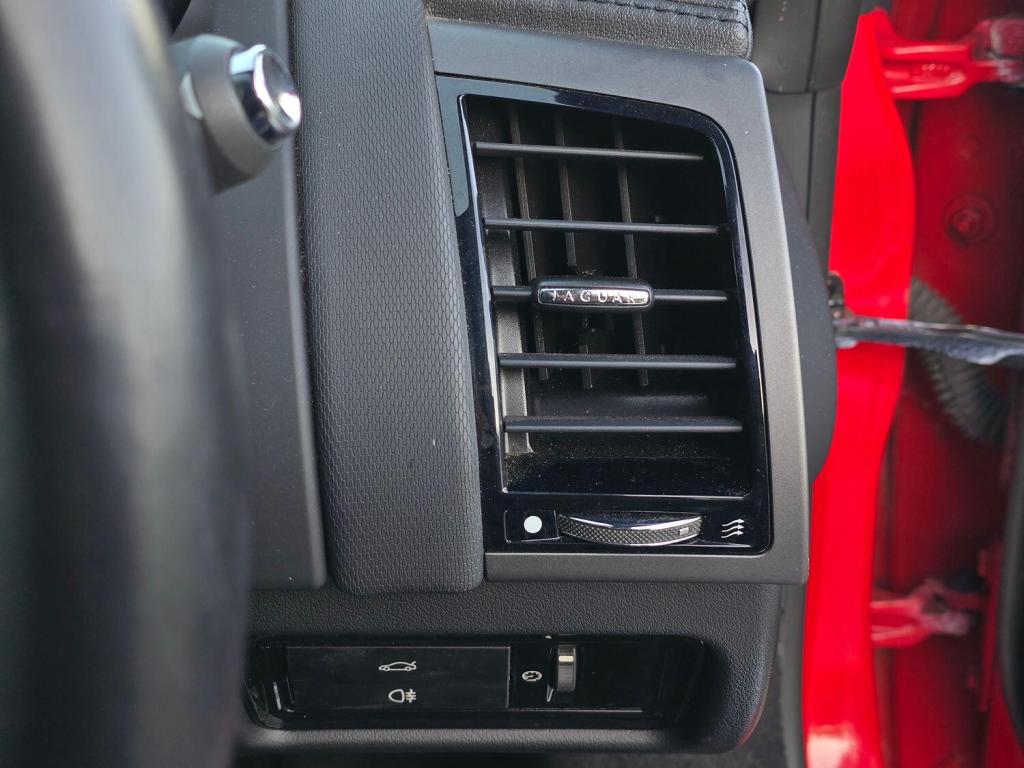 JAGUAR F-TYPE 3.0 V6 2015