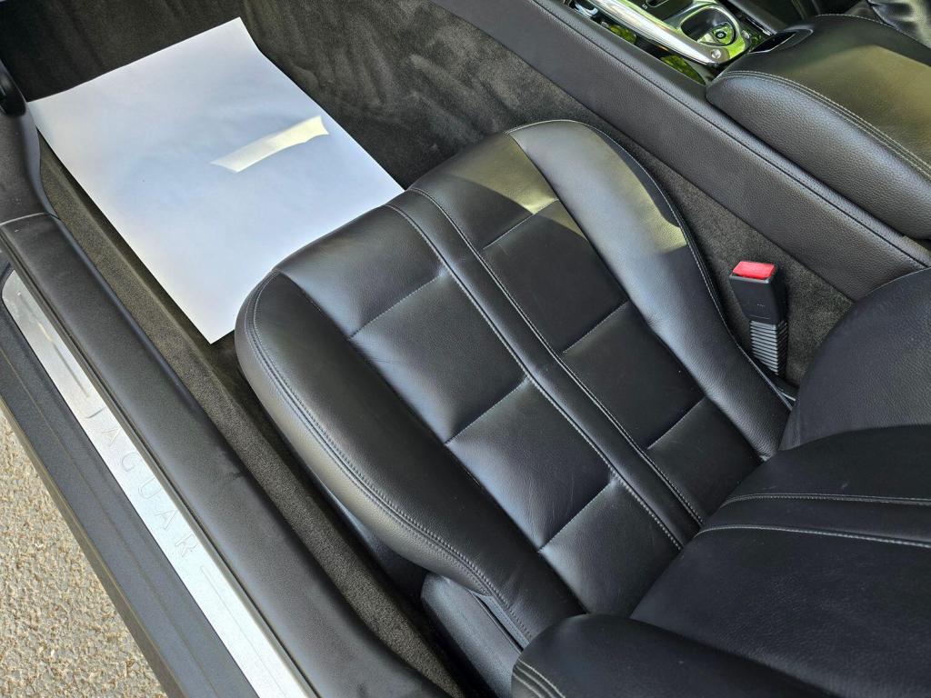 JAGUAR XK 4.2 V8 2008