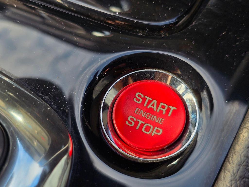 JAGUAR XK 4.2 V8 2008