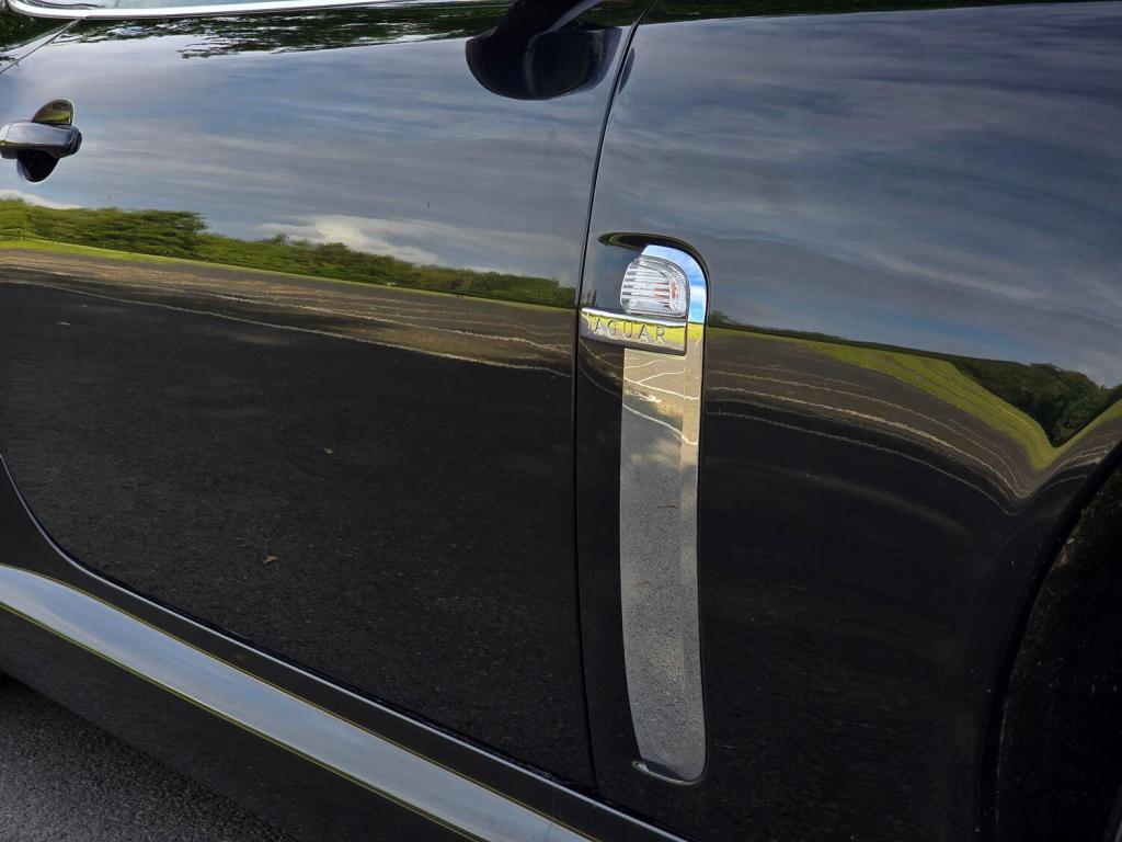 JAGUAR XK 4.2 V8 2008