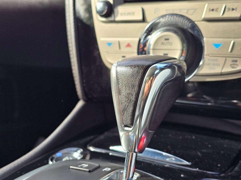 JAGUAR XK 4.2 V8 2008