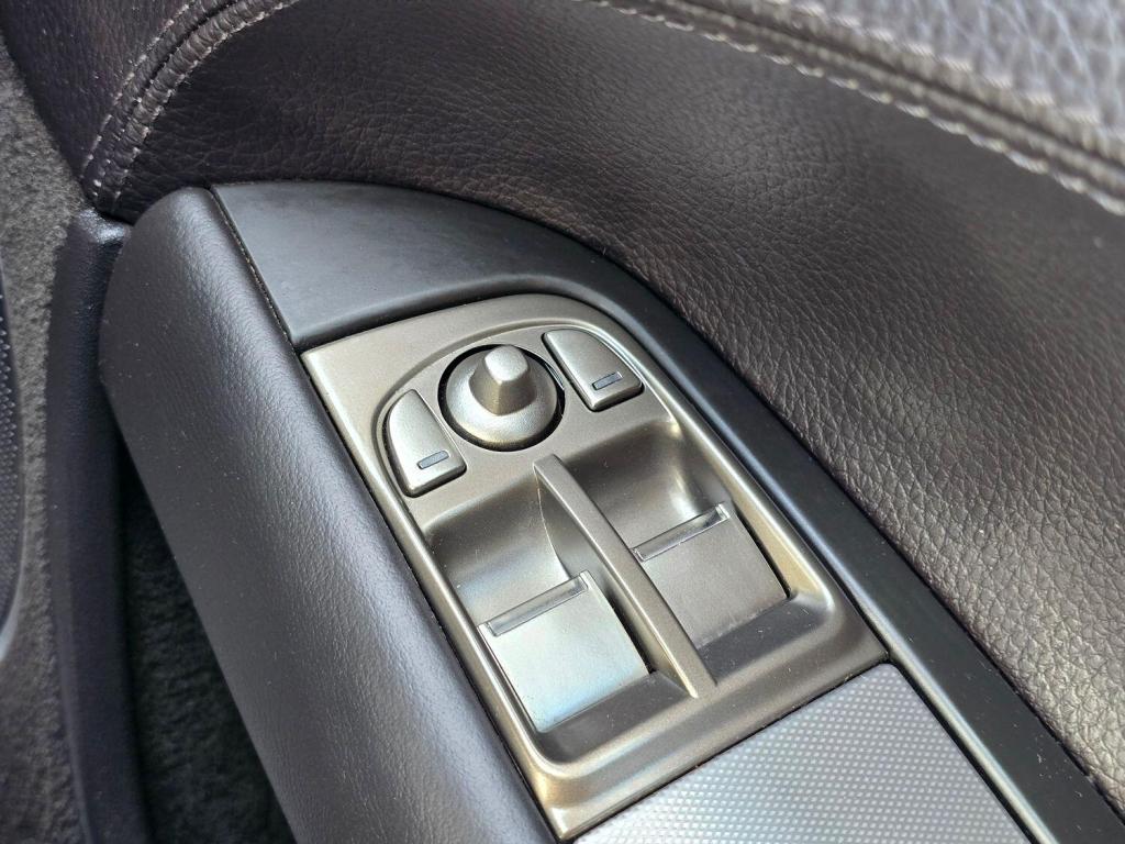 JAGUAR XK 4.2 V8 2008