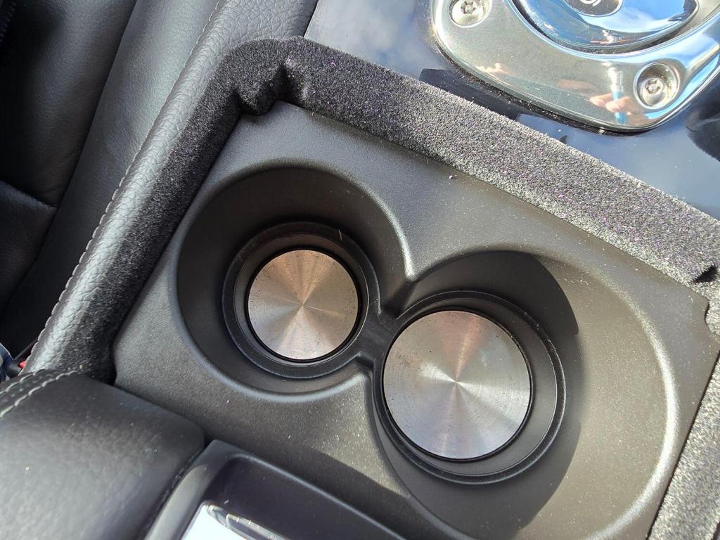 JAGUAR XK 4.2 V8 2008