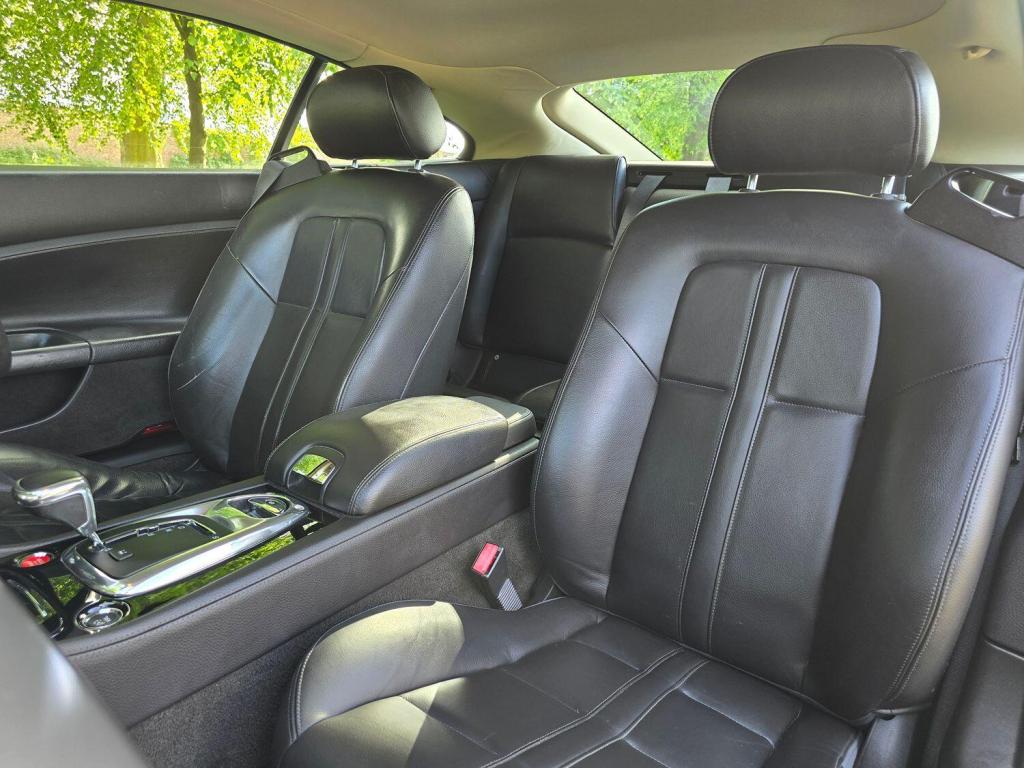 JAGUAR XK 4.2 V8 2008