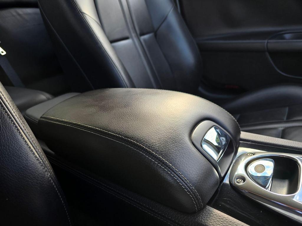 JAGUAR XK 4.2 V8 2008