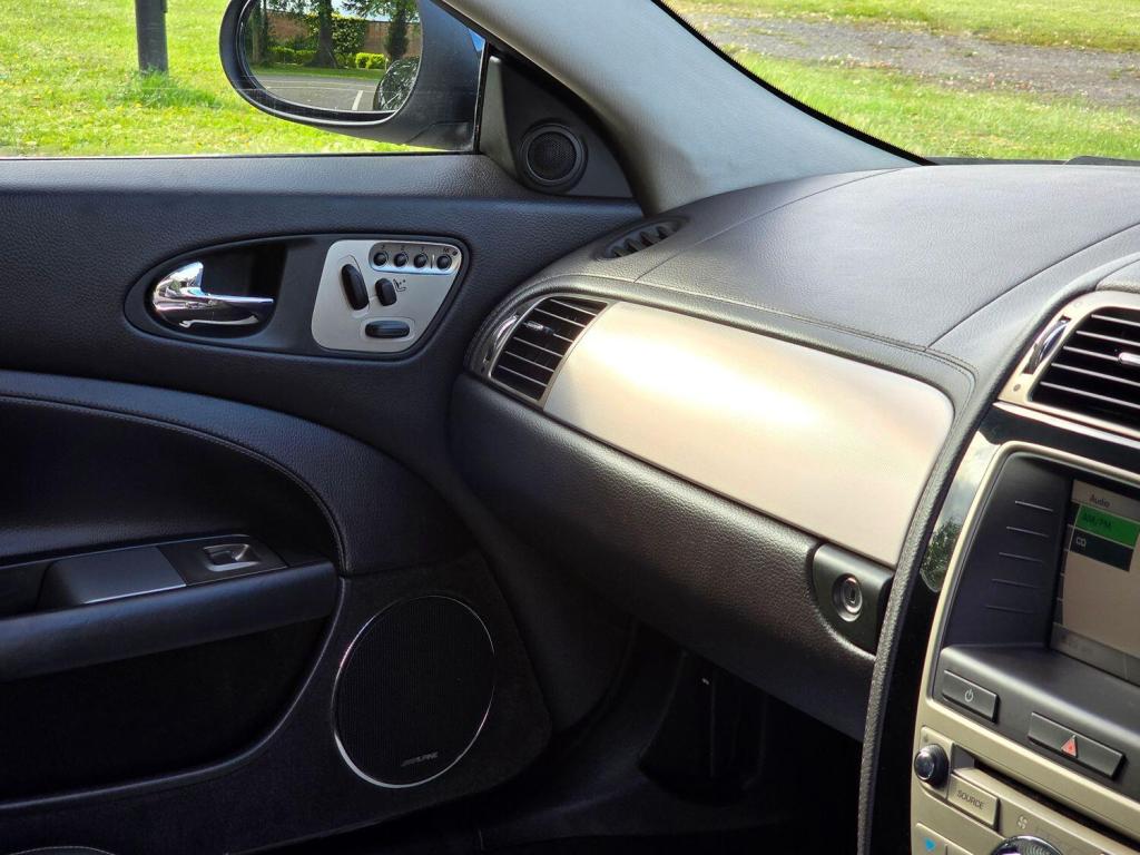 JAGUAR XK 4.2 V8 2008