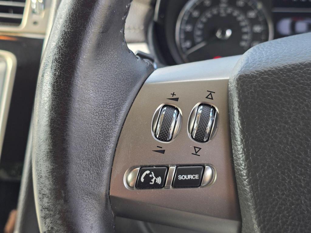 JAGUAR XK 4.2 V8 2008