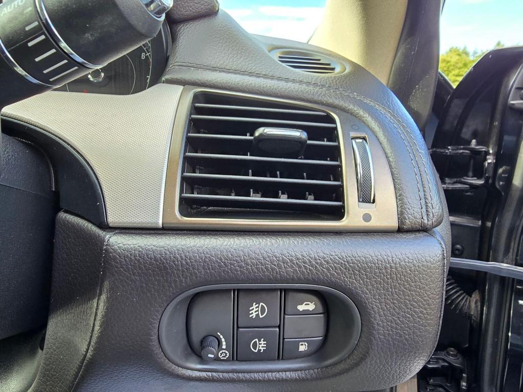 JAGUAR XK 4.2 V8 2008