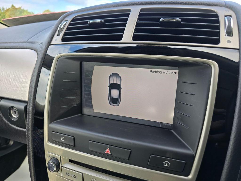 JAGUAR XK 4.2 V8 2008