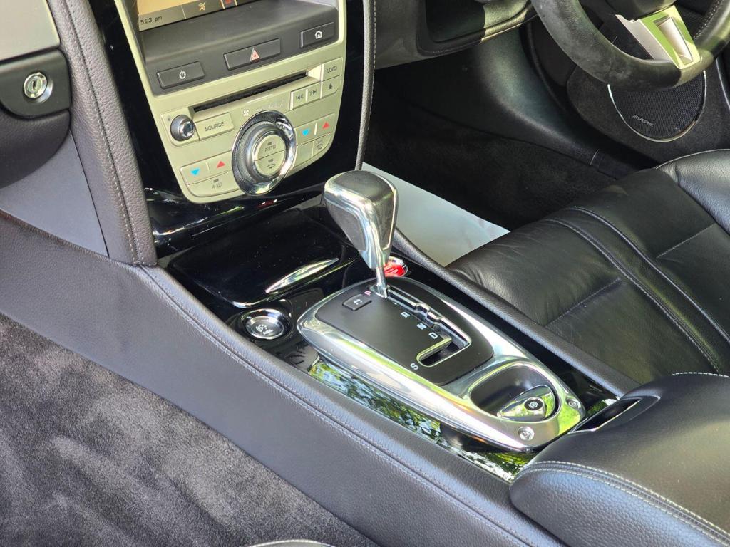 JAGUAR XK 4.2 V8 2008