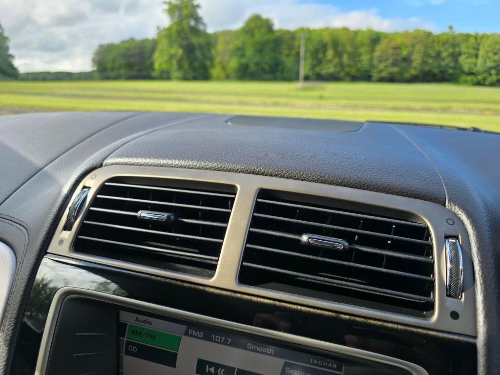 JAGUAR XK 4.2 V8 2008