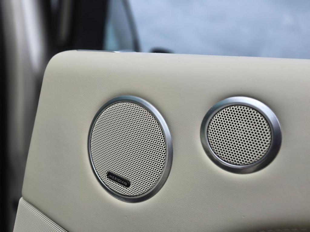 LAND ROVER RANGE ROVER 4.4 SD V8 Vogue SE 2016