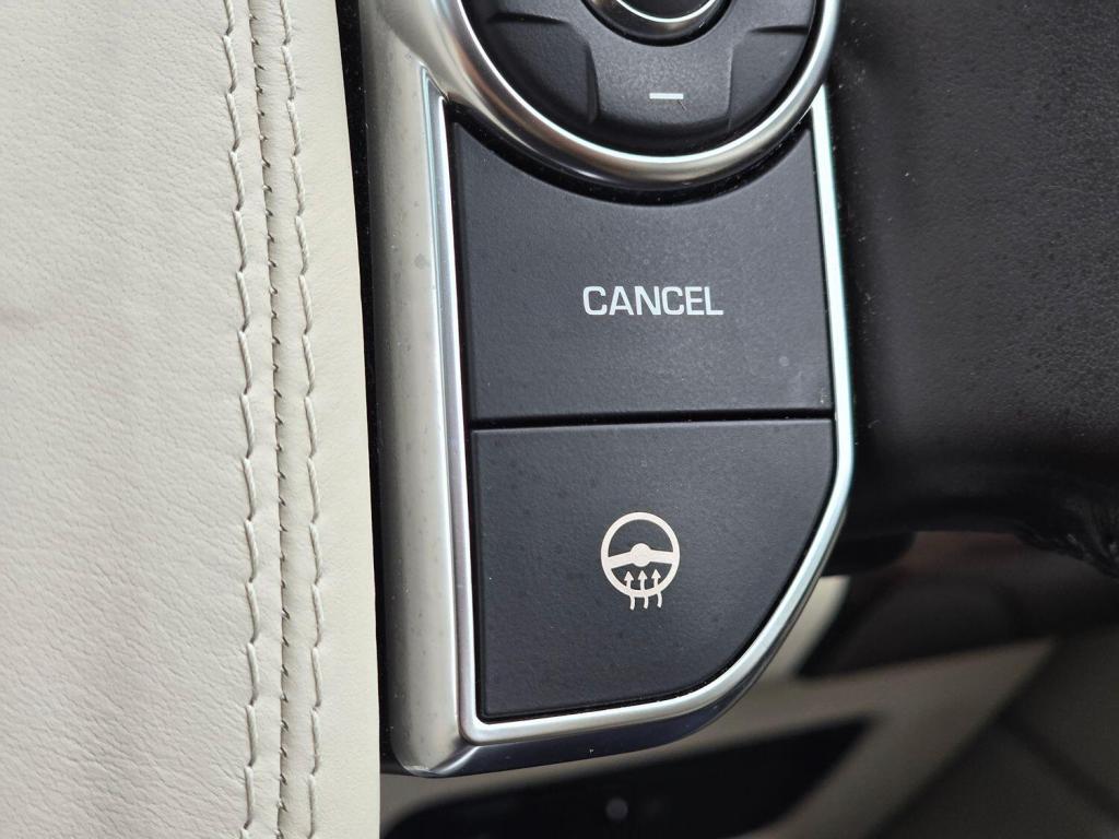 LAND ROVER RANGE ROVER 4.4 SD V8 Vogue SE 2016