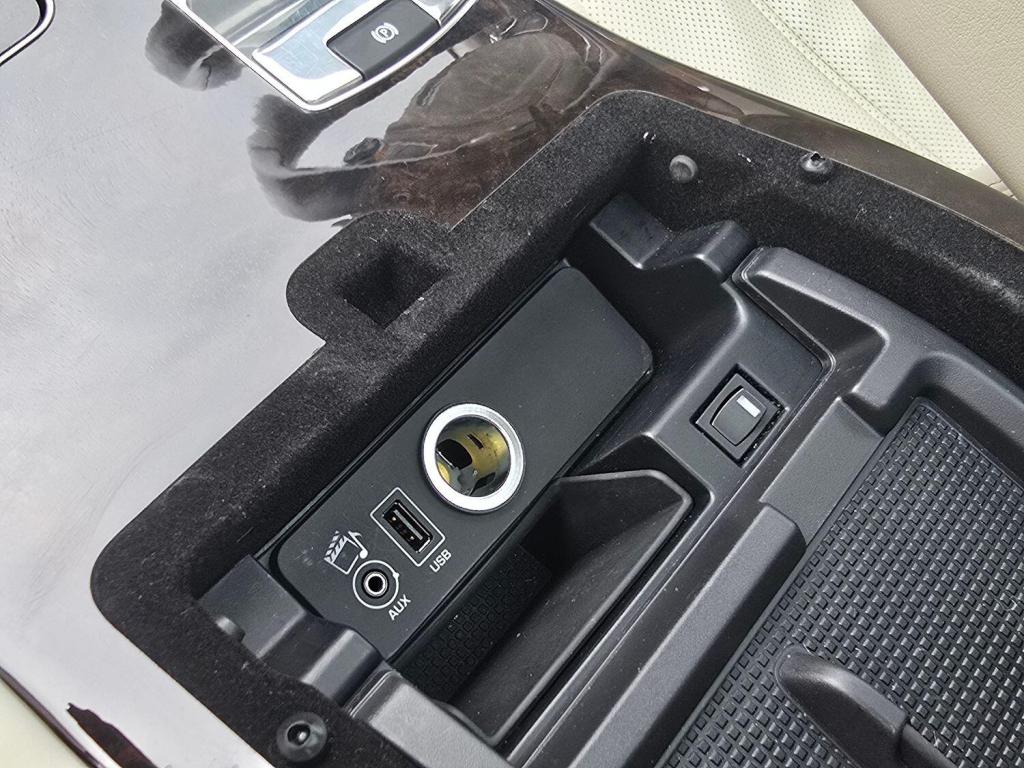 LAND ROVER RANGE ROVER 4.4 SD V8 Vogue SE 2016