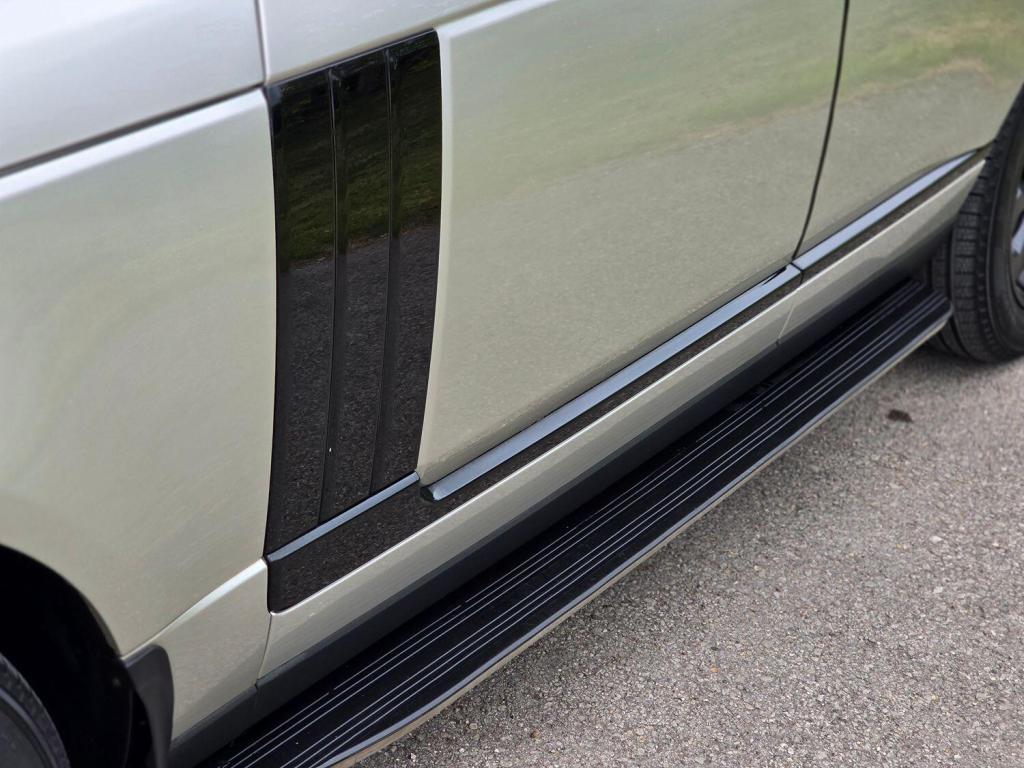 LAND ROVER RANGE ROVER 4.4 SD V8 Vogue SE 2016