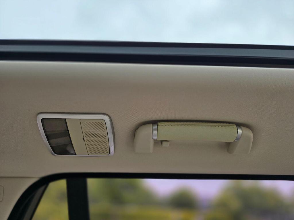 LAND ROVER RANGE ROVER 4.4 SD V8 Vogue SE 2016