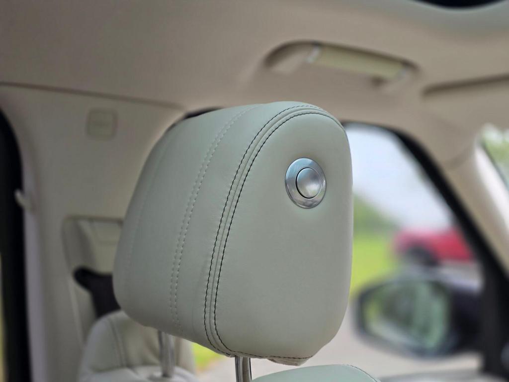 LAND ROVER RANGE ROVER 4.4 SD V8 Vogue SE 2016