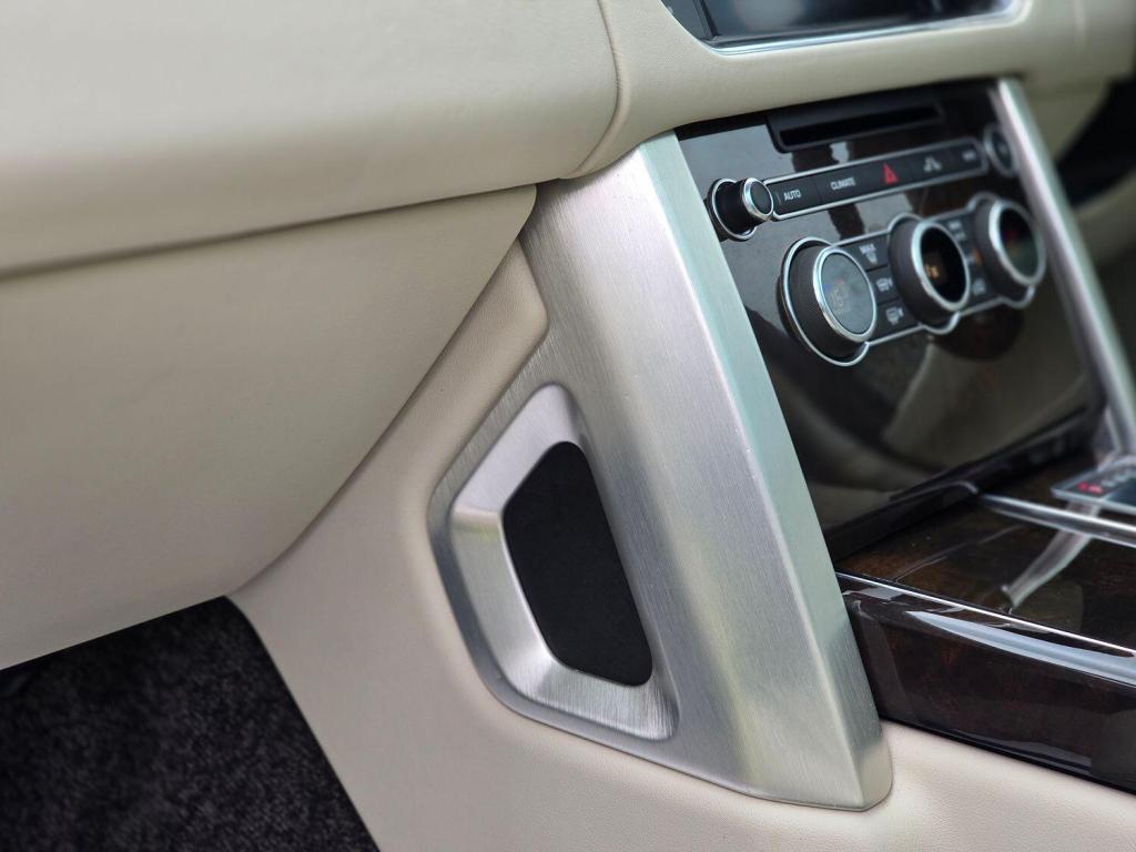 LAND ROVER RANGE ROVER 4.4 SD V8 Vogue SE 2016