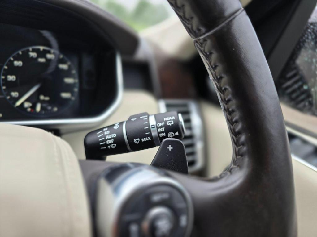 LAND ROVER RANGE ROVER 4.4 SD V8 Vogue SE 2016