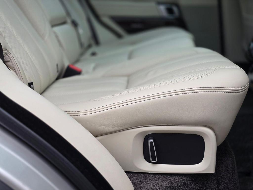 LAND ROVER RANGE ROVER 4.4 SD V8 Vogue SE 2016