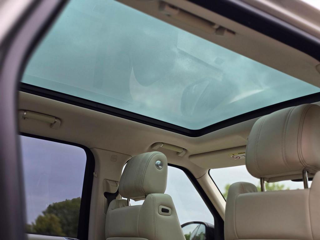 LAND ROVER RANGE ROVER 4.4 SD V8 Vogue SE 2016