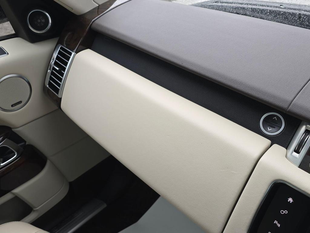 LAND ROVER RANGE ROVER 4.4 SD V8 Vogue SE 2016