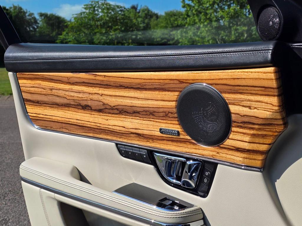 JAGUAR XJ 3.0 d V6 Portfolio 2014