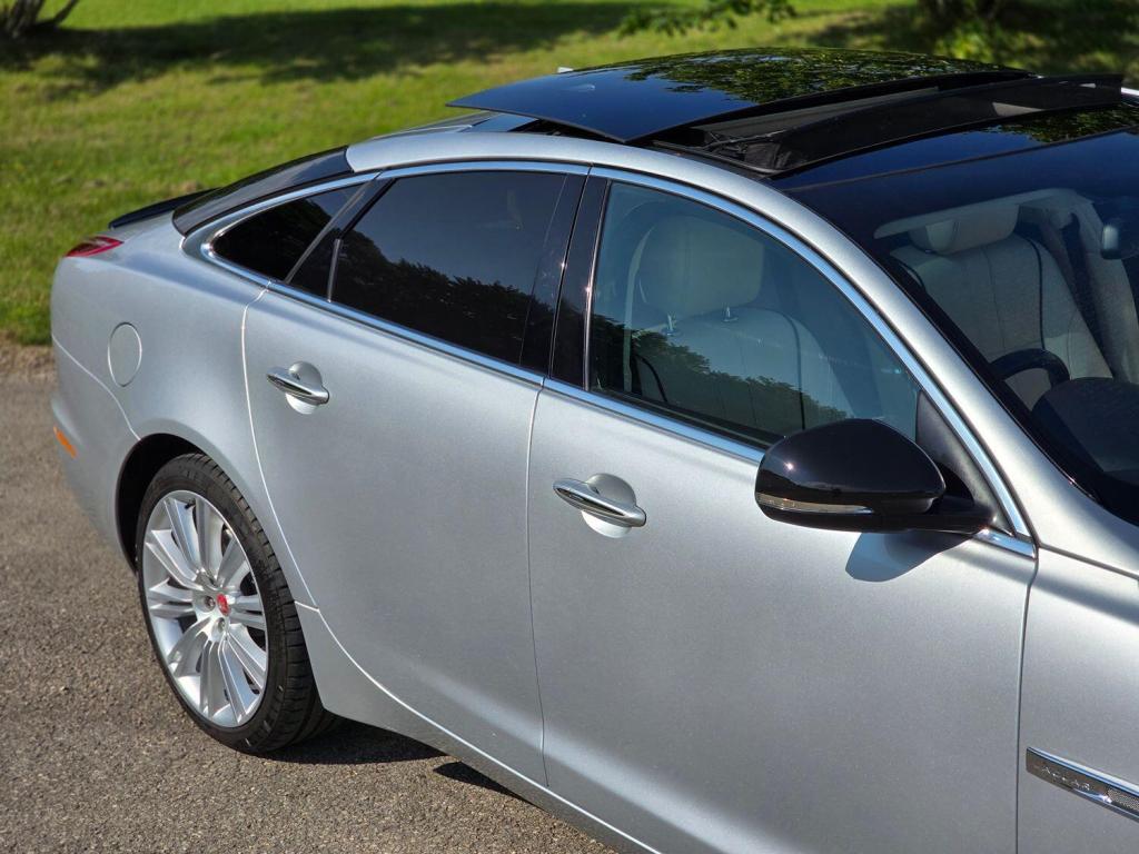 JAGUAR XJ 3.0 d V6 Portfolio 2014