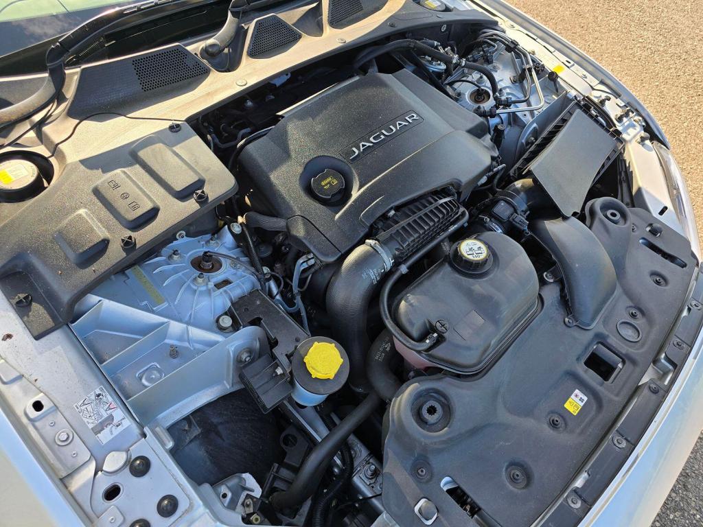 JAGUAR XJ 3.0 d V6 Portfolio 2014