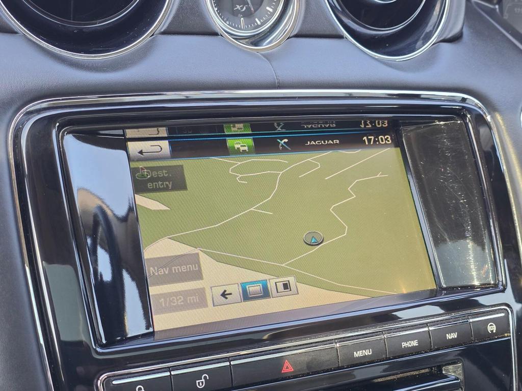 JAGUAR XJ 3.0 d V6 Portfolio 2014