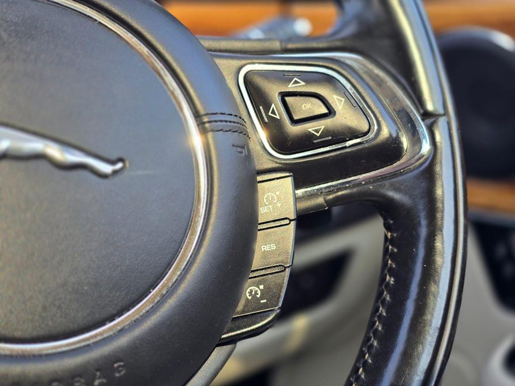 JAGUAR XJ 3.0 d V6 Portfolio 2014