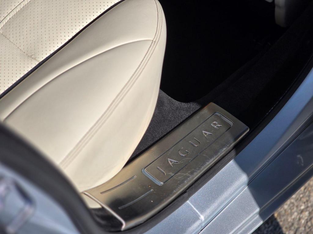 JAGUAR XJ 3.0 d V6 Portfolio 2014