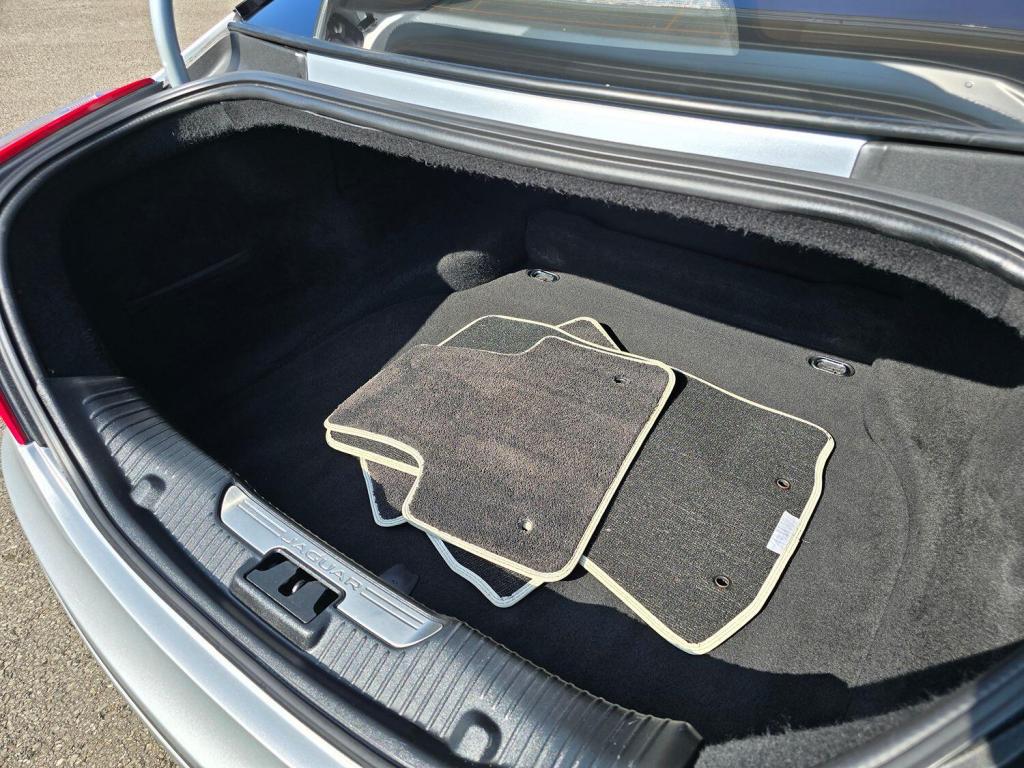 JAGUAR XJ 3.0 d V6 Portfolio 2014