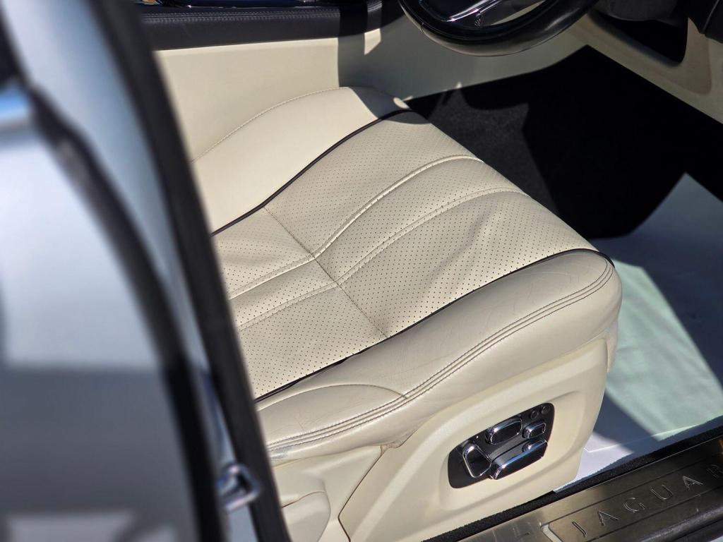 JAGUAR XJ 3.0 d V6 Portfolio 2014