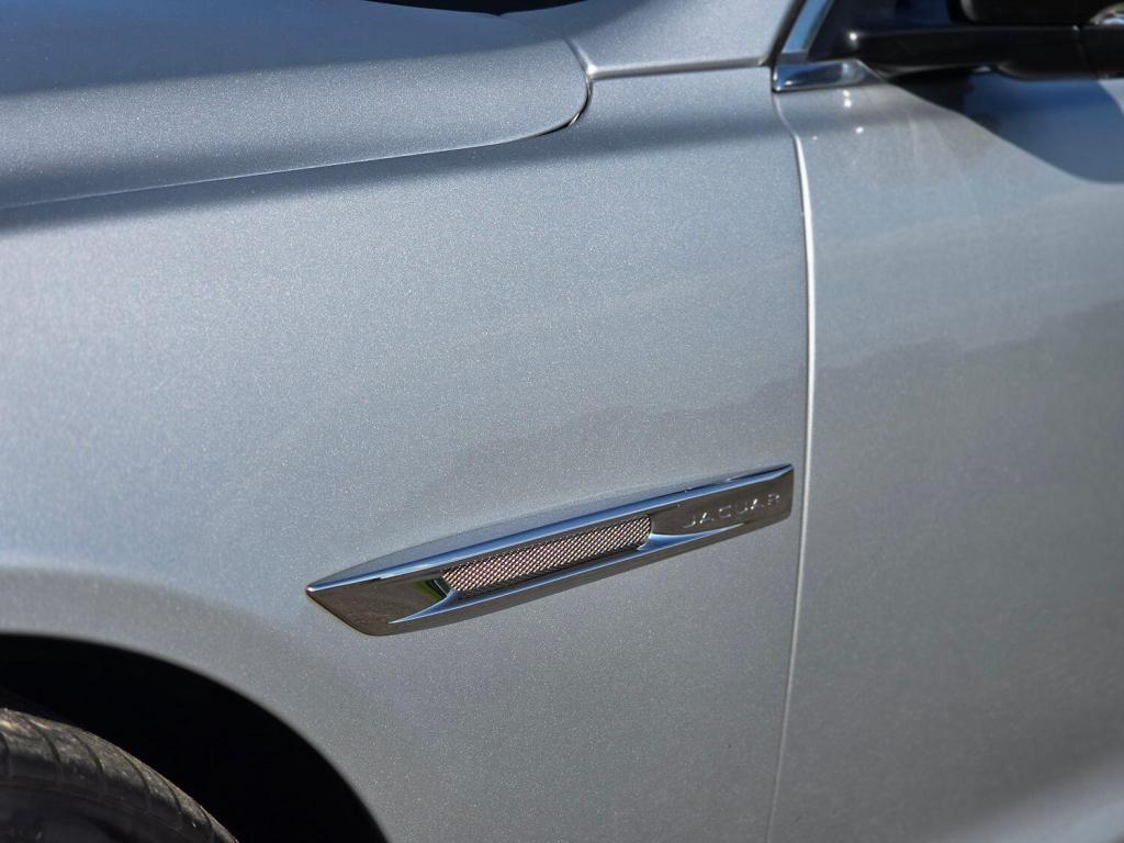 JAGUAR XJ 3.0 d V6 Portfolio 2014