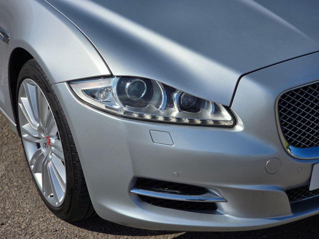 JAGUAR XJ 3.0 d V6 Portfolio 2014