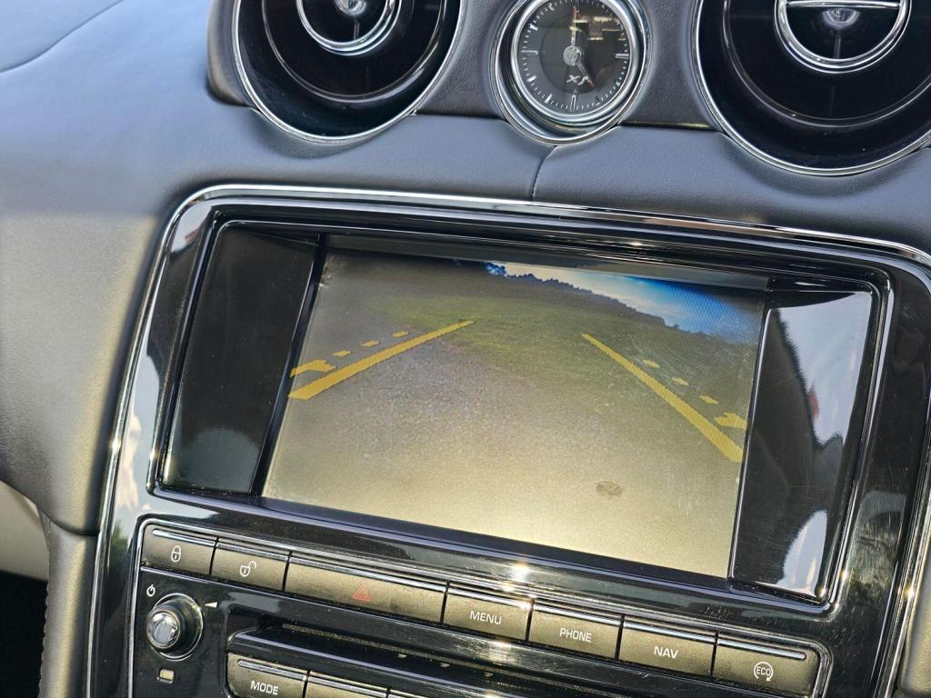 JAGUAR XJ 3.0 d V6 Portfolio 2014