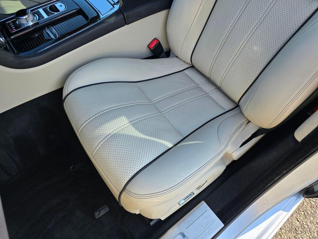 JAGUAR XJ 3.0 d V6 Portfolio 2014