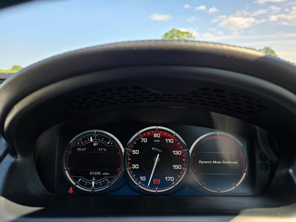 JAGUAR XJ 3.0 d V6 Portfolio 2014