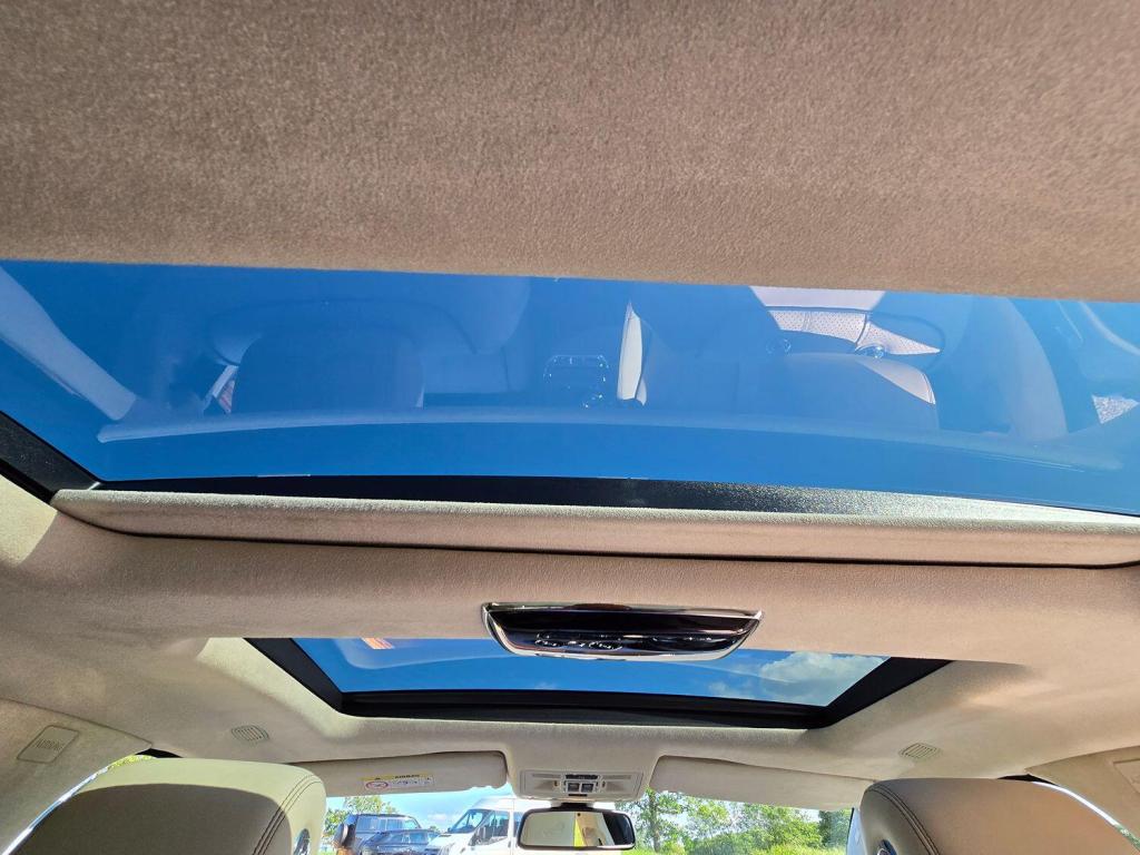 JAGUAR XJ 3.0 d V6 Portfolio 2014